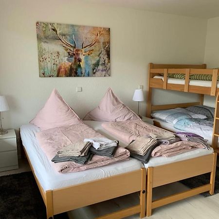 Haus Am Sonnenberg,Todtnauberg, Ferienwohnung 105, Direkt Am Skilift-Skipiste, Naehe Feldberg Bagian luar foto