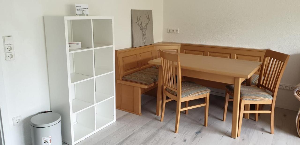 Haus Am Sonnenberg,Todtnauberg, Ferienwohnung 105, Direkt Am Skilift-Skipiste, Naehe Feldberg Bagian luar foto