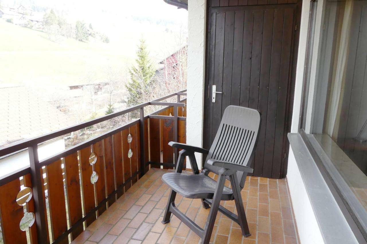 Haus Am Sonnenberg,Todtnauberg, Ferienwohnung 105, Direkt Am Skilift-Skipiste, Naehe Feldberg Bagian luar foto
